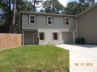 1000 Chris Carrie Ln, Conroe, TX 77303
