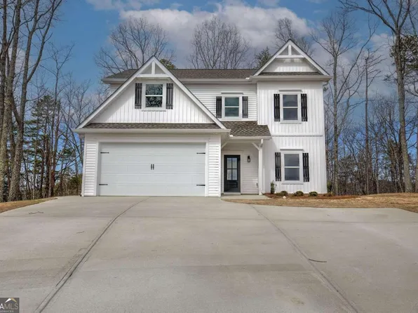 244 Arbor Dr, Rockmart, GA 30153