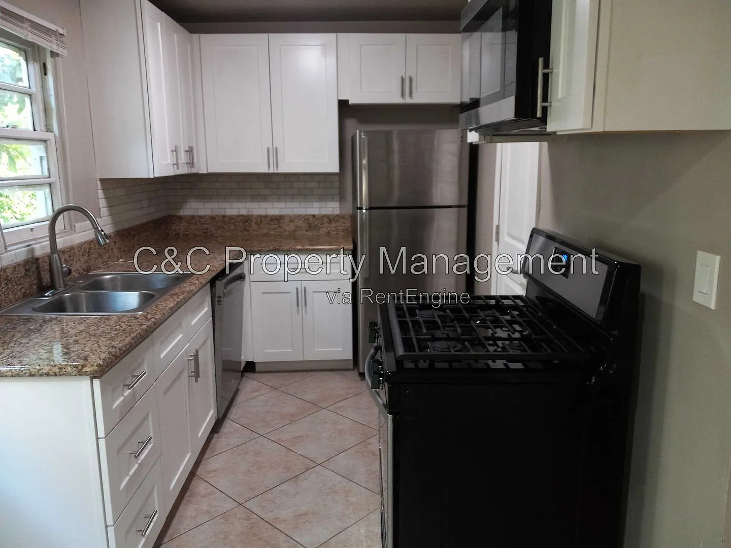 1 bed, 1.0 bath, 650 sqft, $2,550 — Photo 1