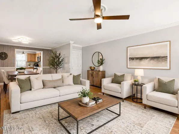 4915 BAYMEADOWS Road #6A, Jacksonville, FL 32217