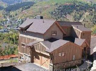 1229 Mellow Mountain Road Rd #1-D1, Park City, UT 84060