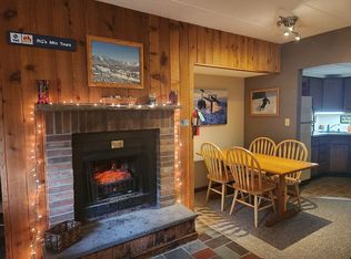 133 E Mountain Rd #1-A3, Killington, VT 05751