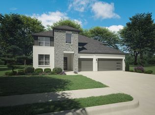 7540 Zachery Dr, Frisco, TX 75033