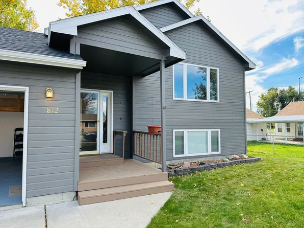 812 Caroline St, Billings, MT 59105