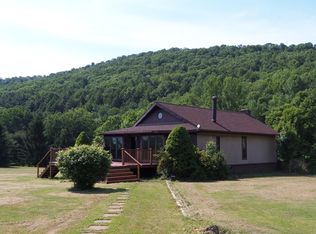 3556 Murray Creek Rd, Athens, PA 18810