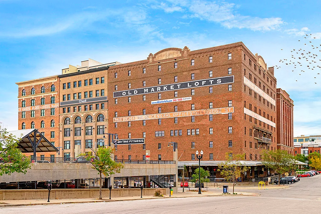 Old Market Lofts — Photo 2