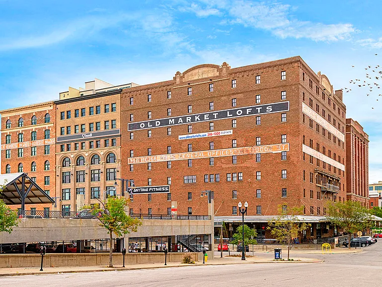 Old Market Lofts — Photo 2