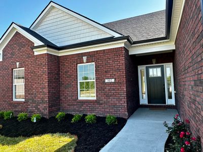502 Chickasaw Dr, Richmond, KY, 40475