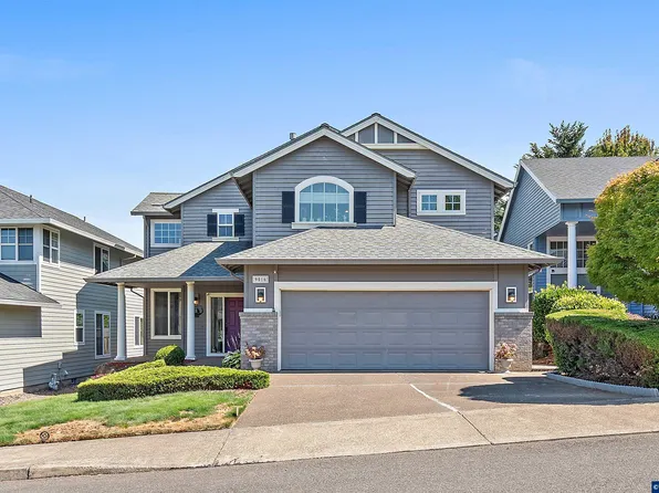9016 SE Emily Park Way, Happy Valley, OR 97086