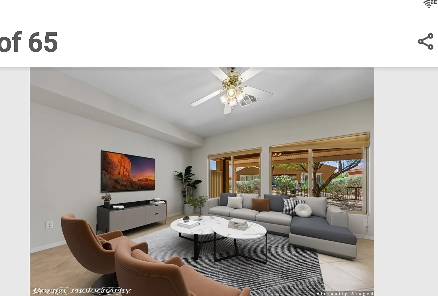 2 bed, 1571 sqft, $1,895 — Photo 4