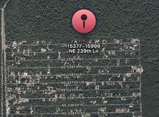 NE 239th Ln LOT 129, Fort Mc Coy, FL 32134