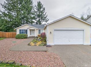 4208 Juniper Ct SE, Lacey, WA 98503