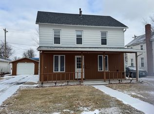 507 Jefferson St, Hanover, IL 61041