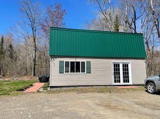 106 Brann Rd, Levant, ME 04456