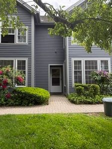 70 Amity Pl Unit 70, Amherst, MA, 01002
