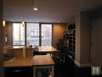 Rented by Halstead Real Estate