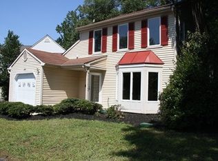 4706 Colonel Darnell Pl, Upper Marlboro, MD 20772