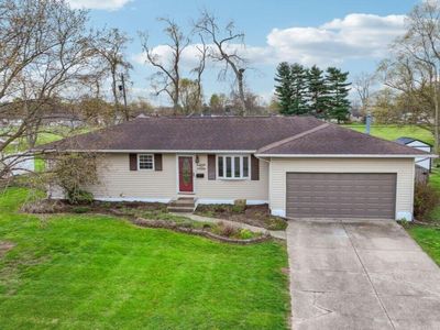 71 Lancaster Dr, Heath, OH, 43056
