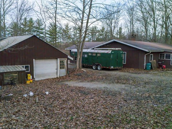 5391 N 400th Rd W, Markle, IN 46770