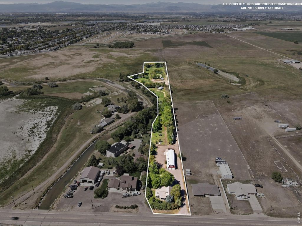 33741 Highway 257