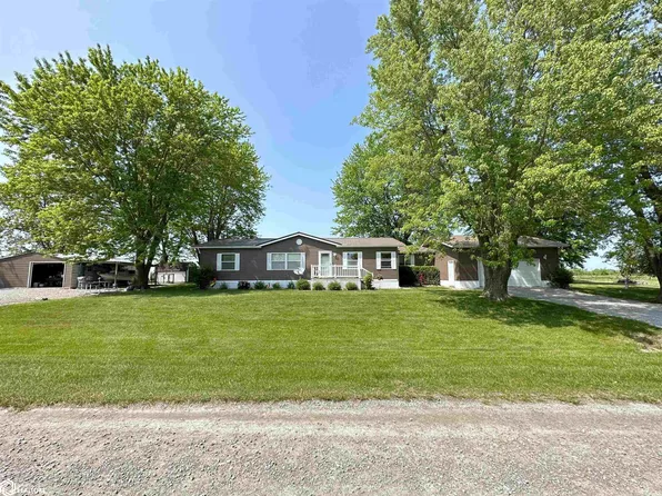 5293 Evergreen Ct, Melrose, IA 52569