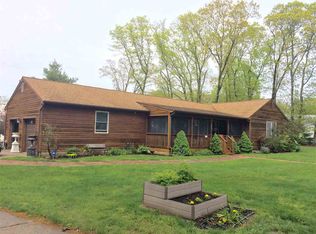 2331 Merritt Dr, Northfield, NJ 08225