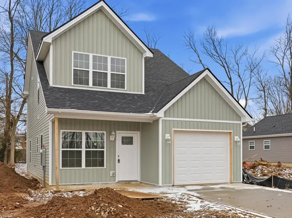 720 Harrison Trce, Lexington, KY 40505