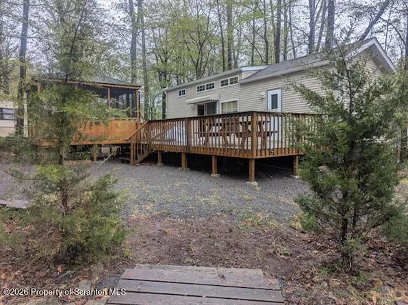 Wi2158 Quail Trl, Moscow, PA 18444