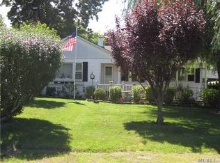 62 Misty Rd, Rocky Point, NY 11778