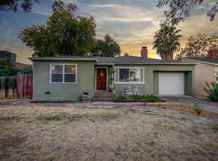 4684 Harrison Ave, Redding, CA 96001