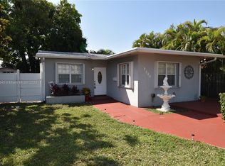 2544 SW 20th St, Miami, FL 33145