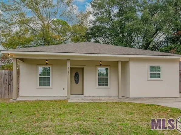 8923 Rickwood Dr, Baton Rouge, LA 70810