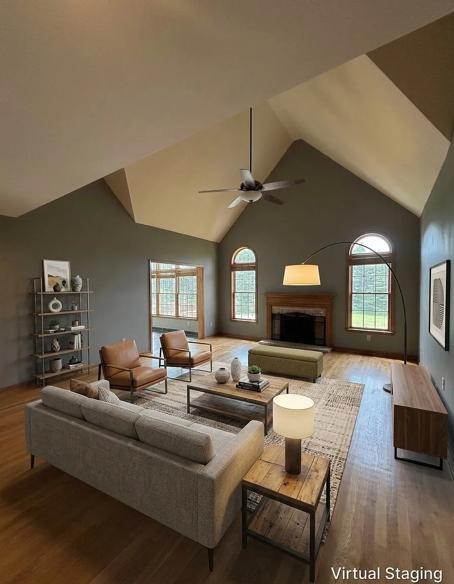 5 bed, 3.5 bath, 3700 sqft, $3,200 — Photo 2