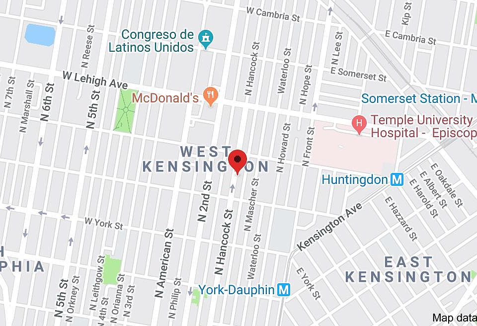 1st image of 2523 N Hancock St