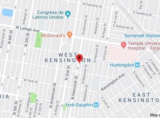 2523 N Hancock St, Philadelphia, PA 19133