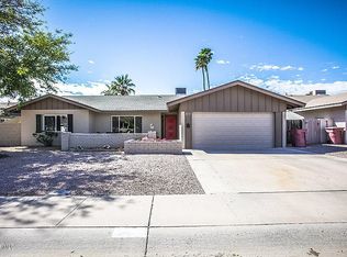 8731 E Olive Ave, Scottsdale, AZ 85251