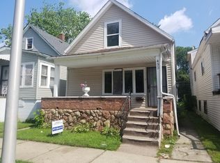 432 155th Pl, Calumet City, IL 60409