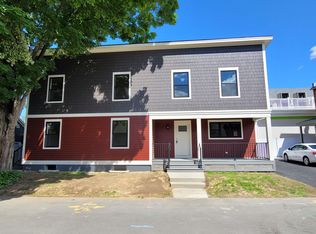 2 Bratton Ct #A, Florence, MA 01062