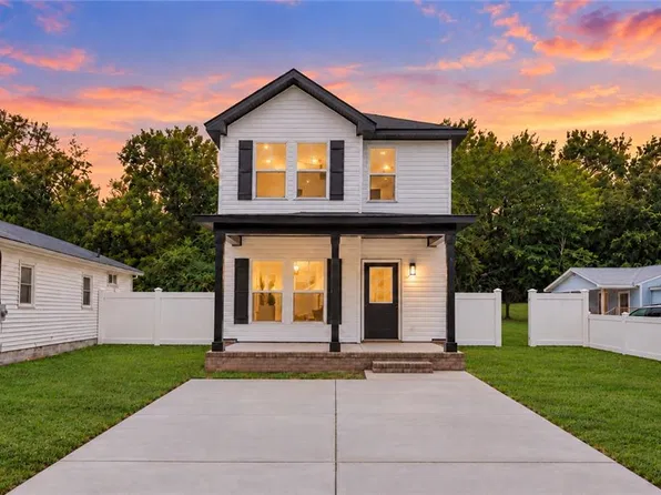6224 Freeman Ave, Suffolk, VA 23435