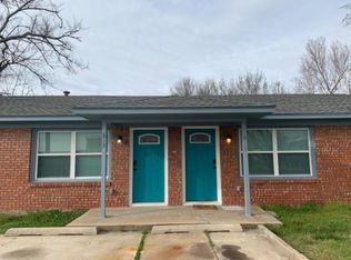 813 E Lindsey St, Norman, OK 73071