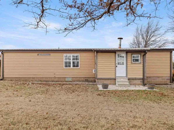 132 Wildhorse Rd, Burbank, OK 74633