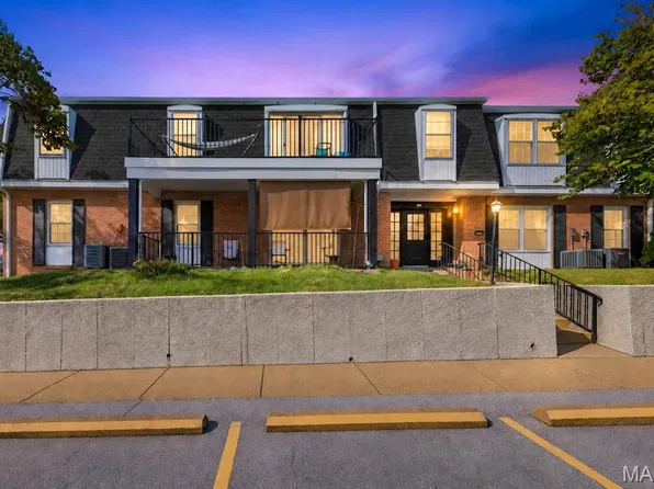 1678 Blue Ridge Dr APT C, Saint Louis, MO 63125