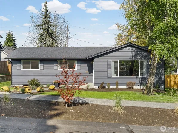 3205 S 7th Street, Tacoma, WA 98405