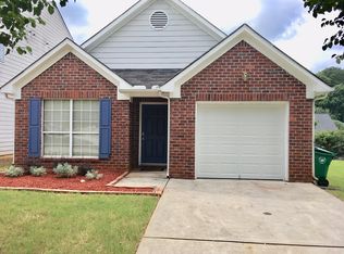 2425 Charleston Pointe Ct, Atlanta, GA 30316