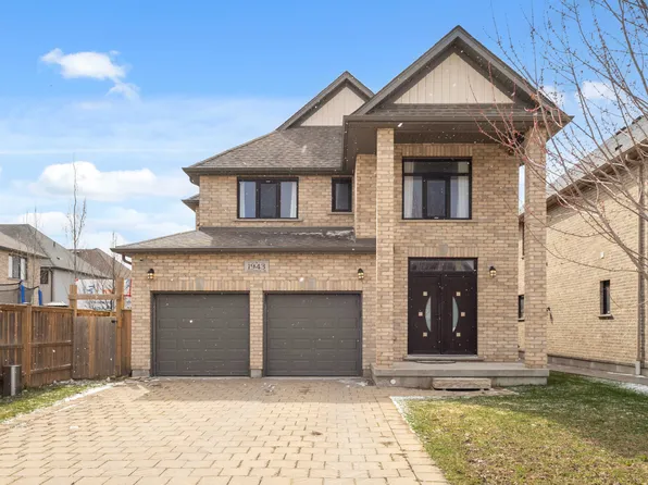 1943 Cedarpark Dr, London, ON N5X 0J1