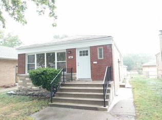 14417 S Hoxie Ave, Burnham, IL