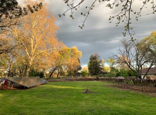 3165 Marmac Rd, Anderson, CA 96007