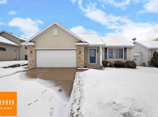 3614 Sabertooth Trl, Madison, WI 53719