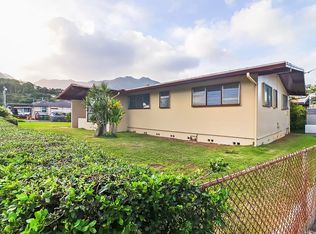 45-901 Nani Pl, Kaneohe, HI 96744