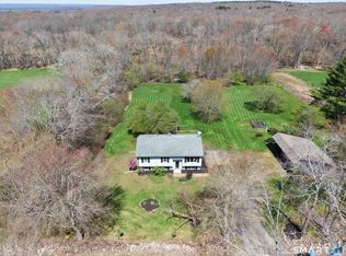 490 Kate Downing Rd, Plainfield, CT 06374